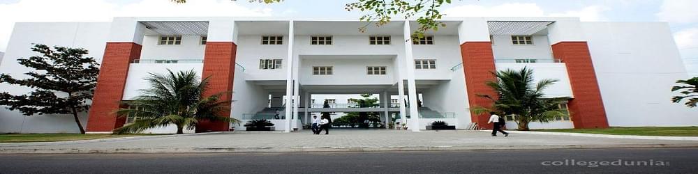 Srinivasan Engineering College - [SEC]