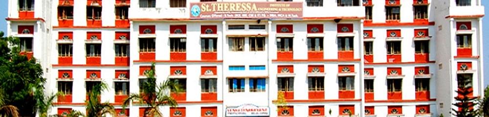 Avanthi's St. Theressa Institute of Engineering and Technology