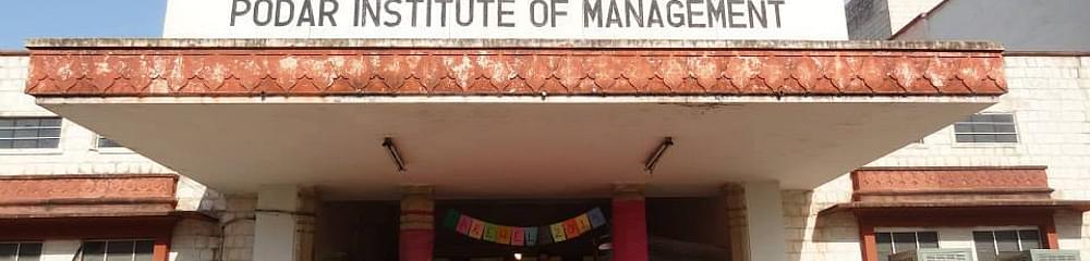 R.A. Podar Institute of Management