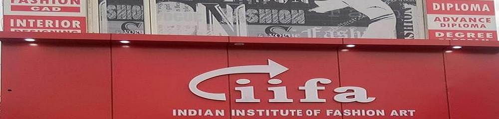 Indian Institute of Fashion Art - [IIFA]