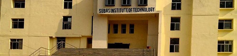 Subas Institute of Technology
