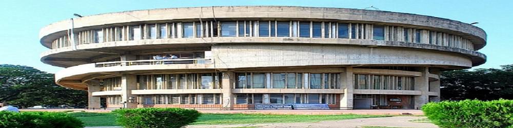 Centre for Distance and Online Education, Panjab University - [CDOE]