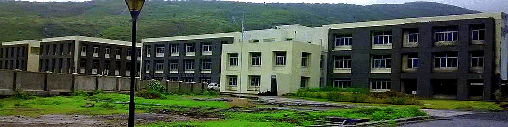 Suman Ramesh Tulsiani Technical Campus Faculty of Engineering - [SRTTC] Kamshet