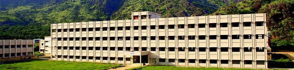 Amrita College of Engineering and Technology - [ACET]