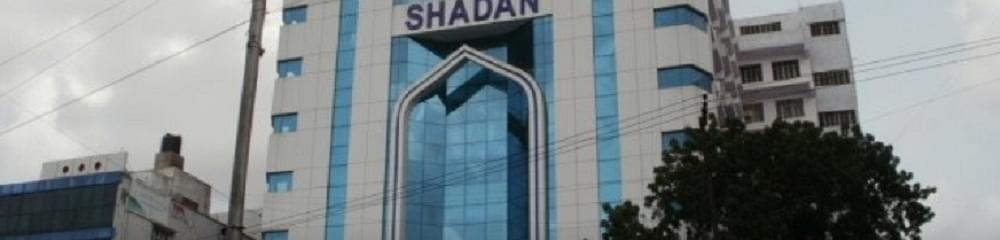 Shadan Degree College For Women