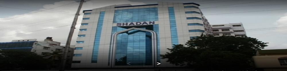 Shadan Degree College For Women
