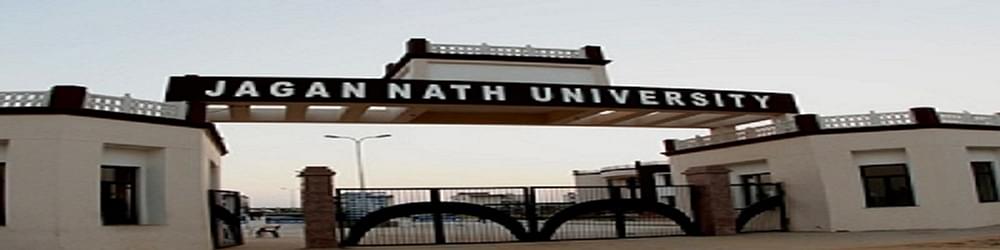 School of Distance Learning, Jagan Nath University - [SDLJU]