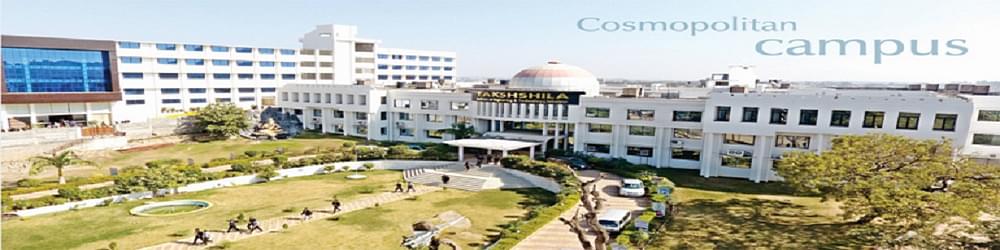 Takshshila Institute of Engineering and Technology - [TIET]