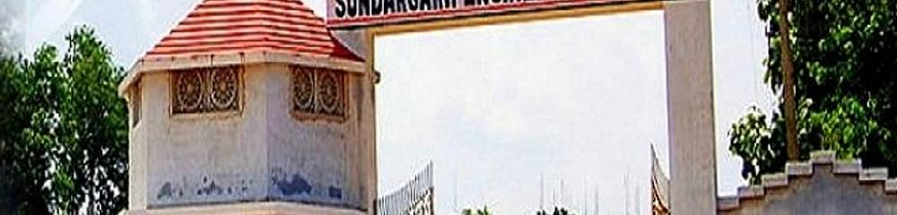 Sundargarh Engineering College - [SEC]