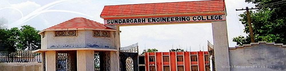Sundargarh Engineering College - [SEC]