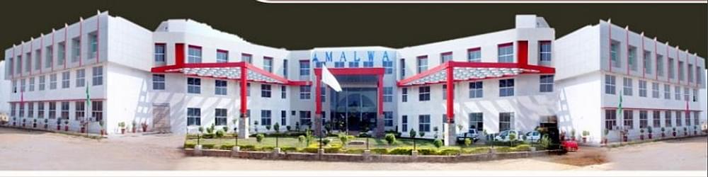 Malwa Institute of Management - [MIM]