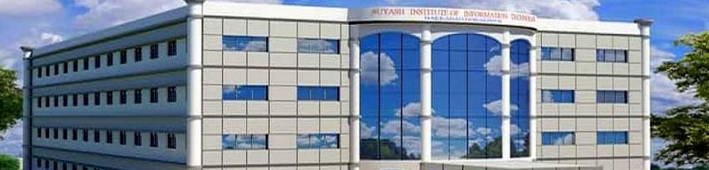 Suyash Institution of Information Technology