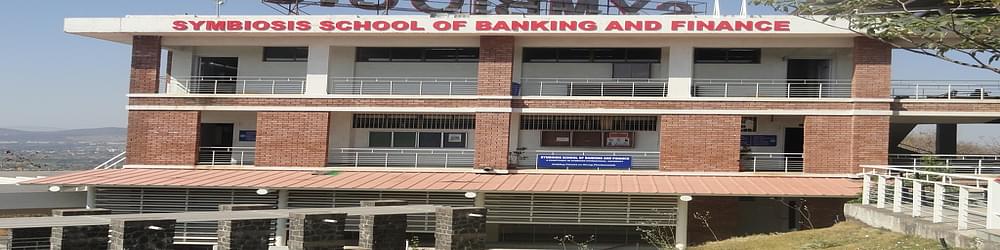 Symbiosis School of Banking and Finance - [SSBF]