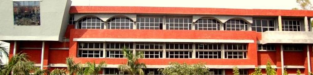 Swami Paramand Engineering College - [SPEC]
