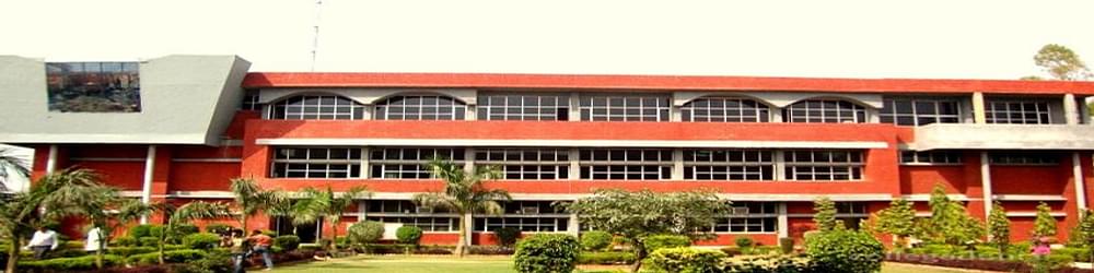 Swami Paramand Engineering College - [SPEC]