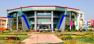 Swami Vivekanand Institute of Engineering & Technology - [SVIET]