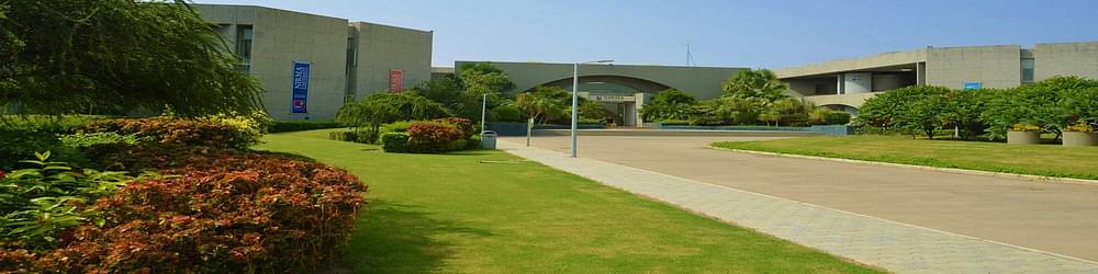Institute of Design, Nirma University