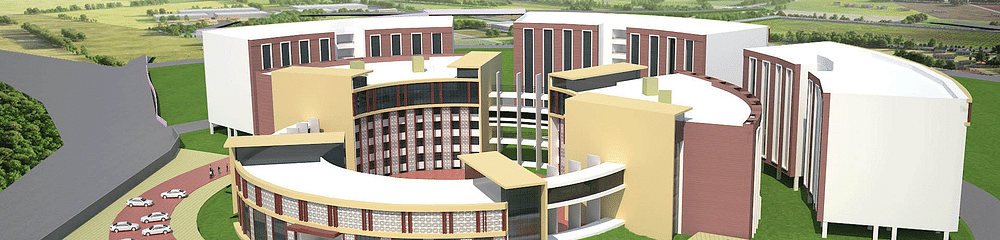 Sarala Birla University - [SBU]