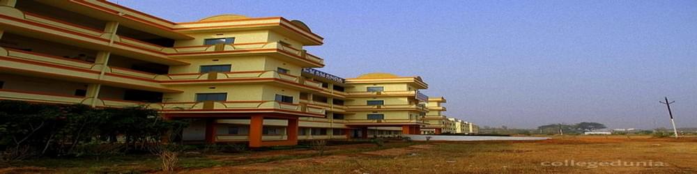 Swamy Vivekananda Engineering College - [SVEB]