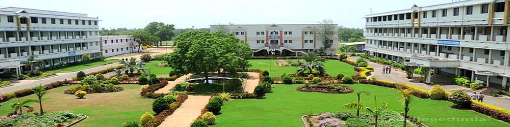 Swarnandhra College of Engineering and Technology