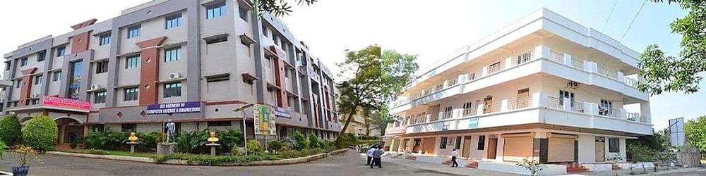 Swarnandhra Institute of Engineering and Technology - [SIET]