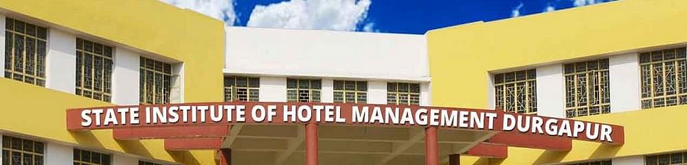 State Institute Of Hotel Management - [SIHM]