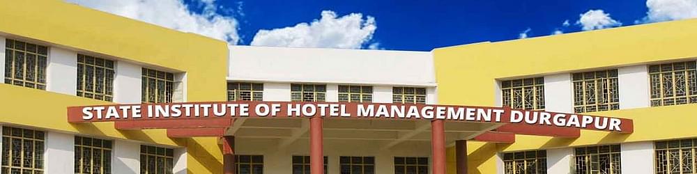 State Institute Of Hotel Management - [SIHM]
