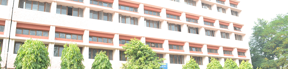 Meera Bai Institute of Technology