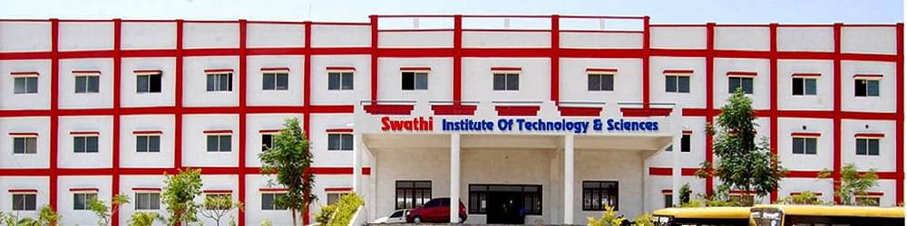 Swathi Institute of Technology and Sciences - [SITS]