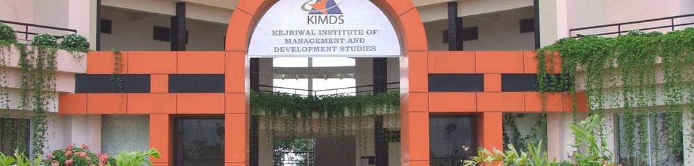 Kejriwal Institute of Management & Development Studies - [KIMDS]