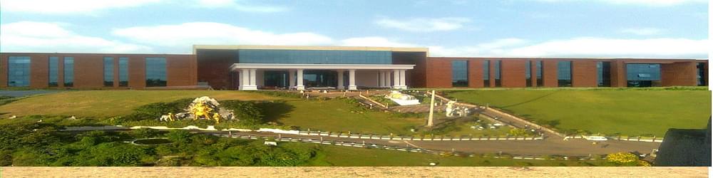 Government Engineering College - [GECR]