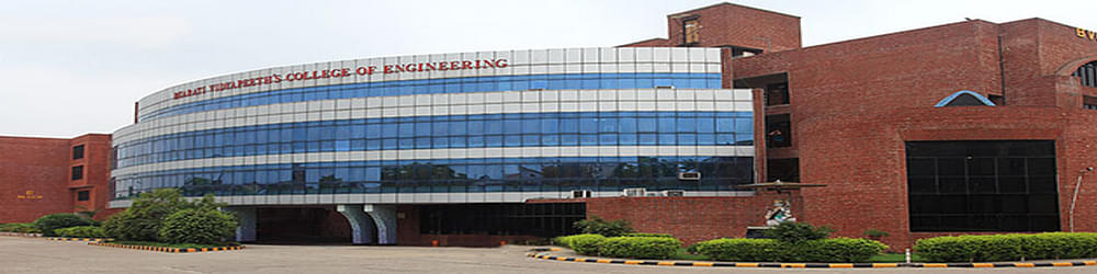 Bhartiya Vidyapeeth's College of Engineering - [BVCOE],Pune