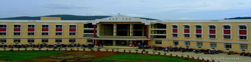 Synergy Institute of Engineering and Technology - [SIET]