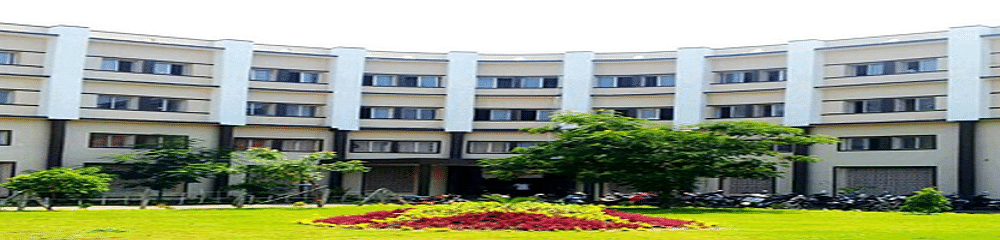 Smt. Radhikabai Meghe Memorial College of Nursing  - [SRMMCON]