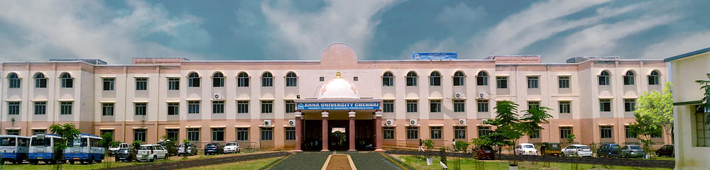 Anna University College of Engineering Thirukkuvalai - [AUCETK]
