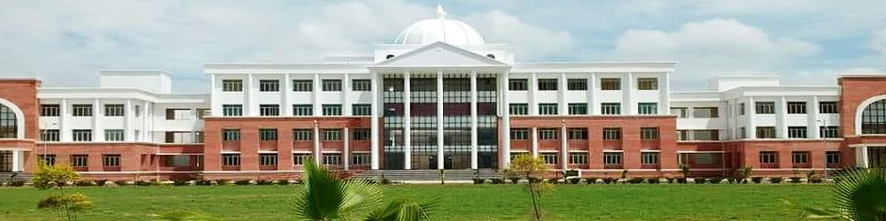 Rajkiya Engineering College -[RECM]