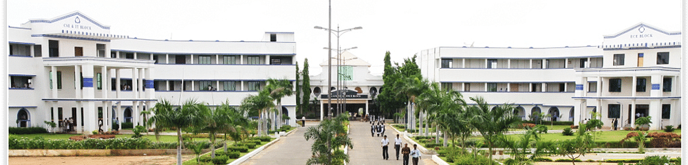 S.Veerasamy Chettiar College of Engineering and Technology - [SVCET]
