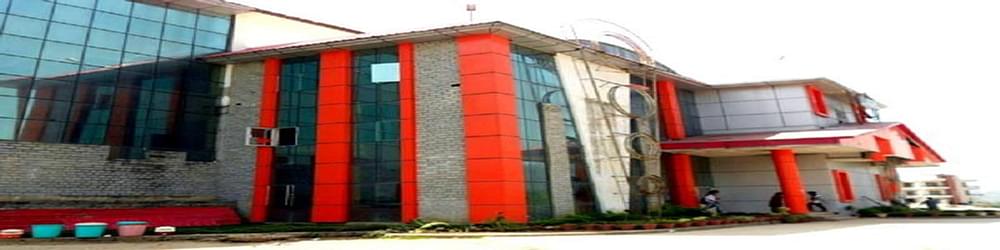 TR Abhilashi Memorial Institute of Engineering and Technology
