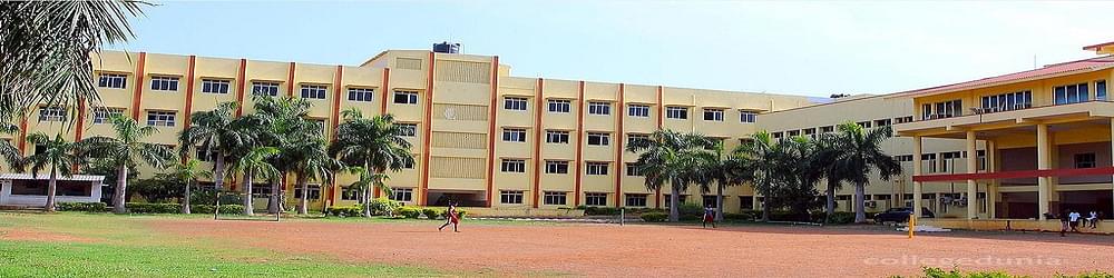 Tagore Engineering College - [TEC]