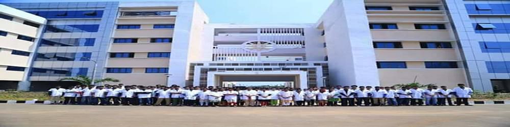 Pandit Raghunath Murmu Medical College