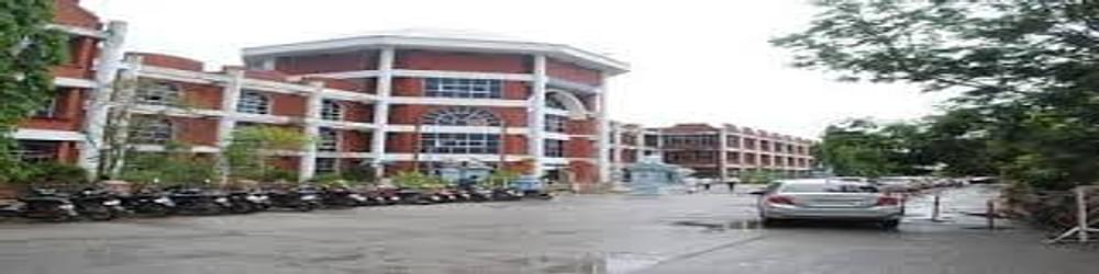 Rajah Muthiah Dental College & Hospital