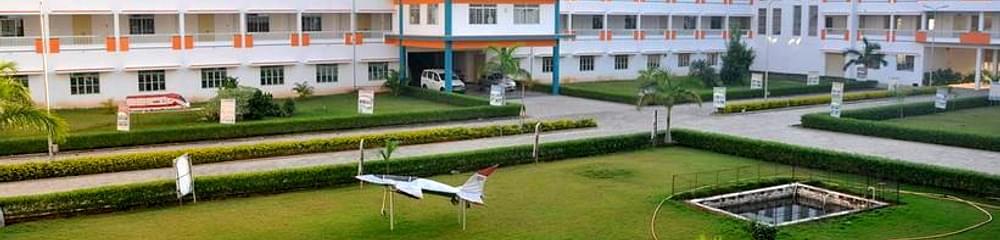Tagore Institute of Engineering and Technology - [TAGOREIET]