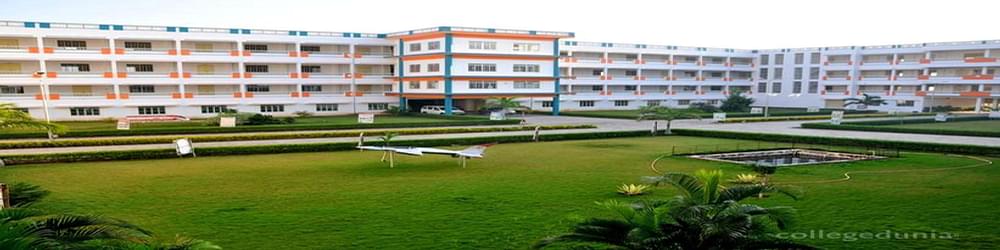 Tagore Institute of Engineering and Technology - [TAGOREIET]