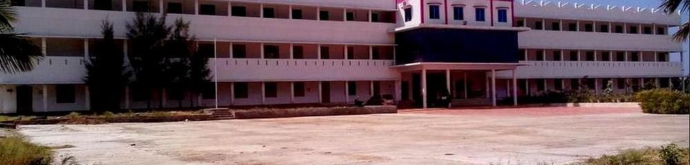 Tamizhan College of Engineering and Technology - [TCET]