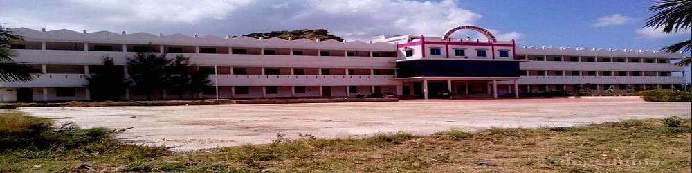Tamizhan College of Engineering and Technology - [TCET]