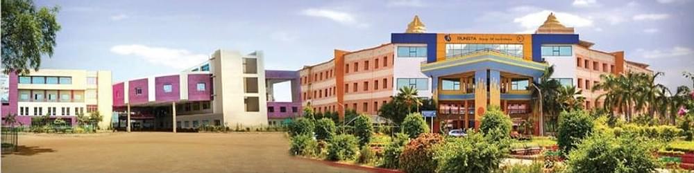 Rungta College of Engineering and Technology - [RCET]