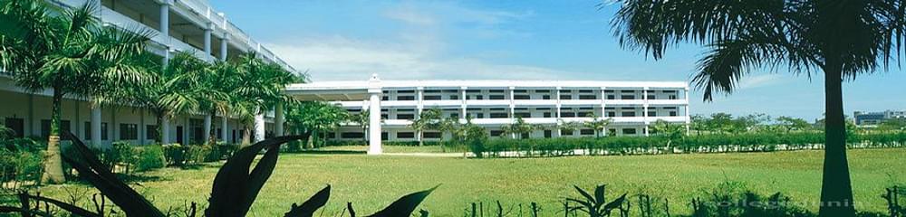 Thangavelu Engineering College