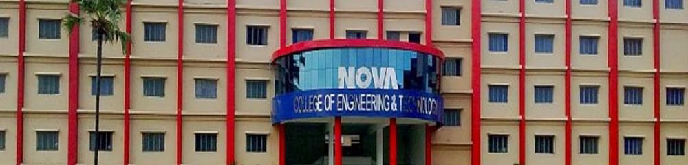 Nova College of Pharmaceutical Education And Research-[NCPV]