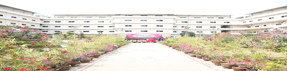 Kakinada Institute of Engineering and Technology for Women - [KIET-W], Kakinada