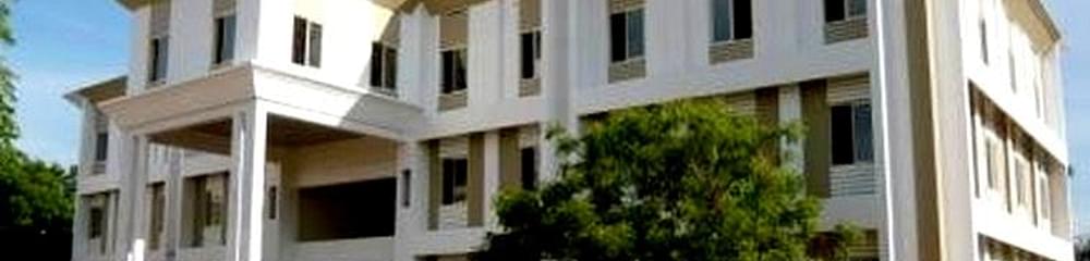 The Indian Engineering College - [TIEC]